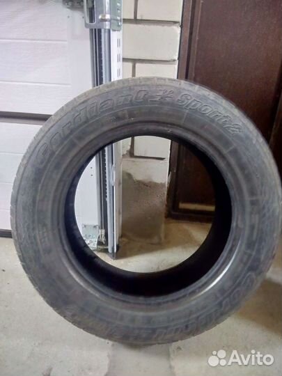 Cordiant Sport 2 21.5/60 R16
