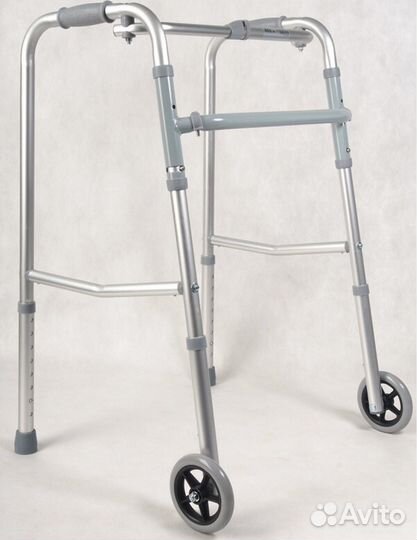 Ходунки для взрослых