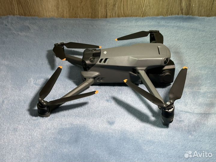 Dji mavic 3 pro