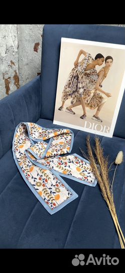 Лента для волос, Твилли