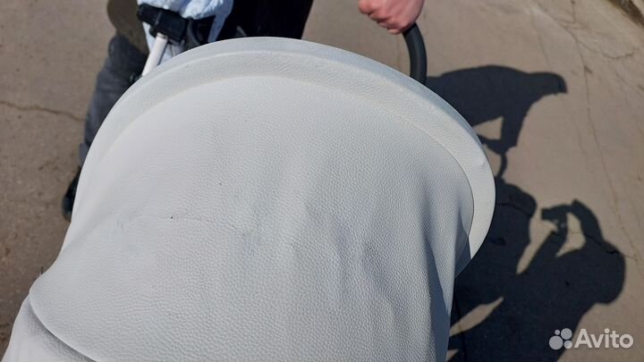 Коляска hot mom 2 в 1