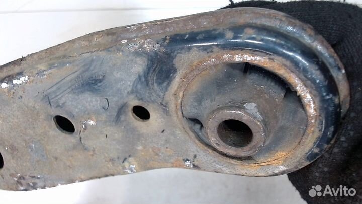 Рычаг подвески Toyota RAV 4, 2007