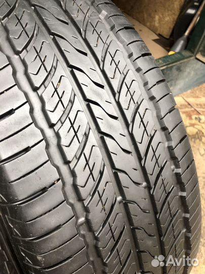 Toyo Open Country U/T 255/60 R18 112V