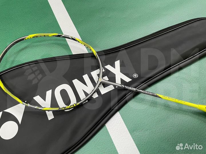 Ракетка для бадминтона Yonex Arcsaber 7 Play