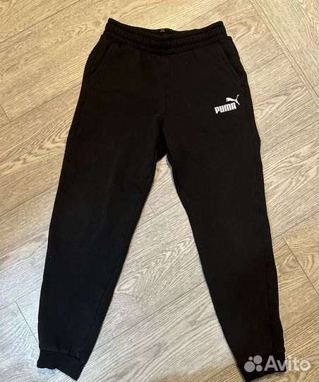 Спортивный костюм на мальчика puma