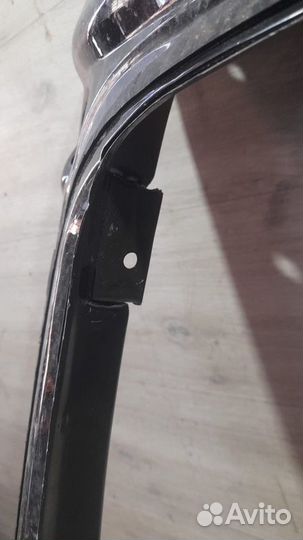 Крышка багажника Hyundai Creta 2 С 2021 Года