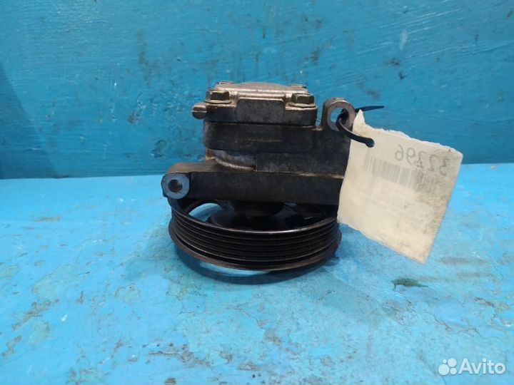 Насос гидроусилителя гур Mazda 6 L3-VE 2005-2008