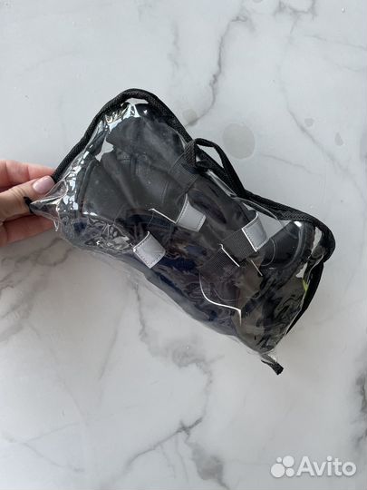 Обувь для собак (зимняя)