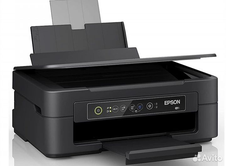 Мфу Epson XP-2150