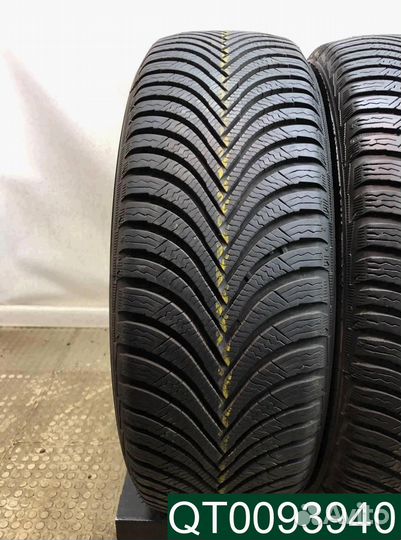 Michelin Alpin 5 205/60 R16 96P