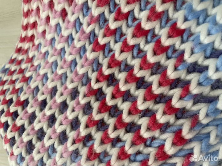 Женский шарф