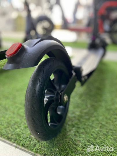 NEW NEW Электросамокат Kugoo S3