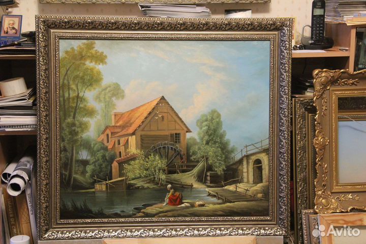 Копии картин