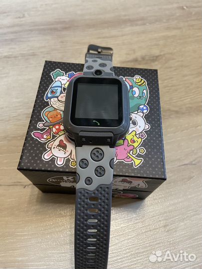 Умные часы для детей,часы для школьника