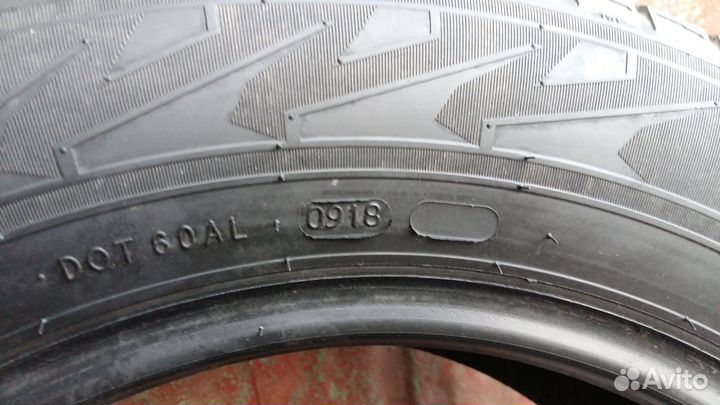 Nokian Tyres Nordman RS2 215/60 R16 99R