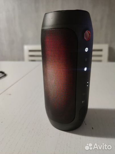 Колонка JBL Pulse 2