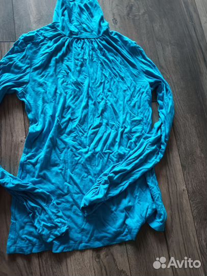 Вещи пакетом