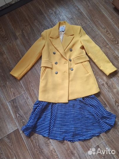 Юбка Ralph lauren, р.S