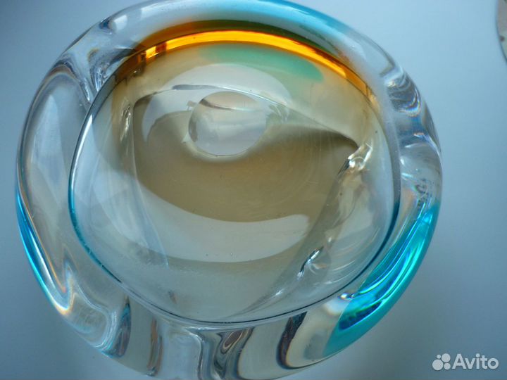 Пепельница СССР