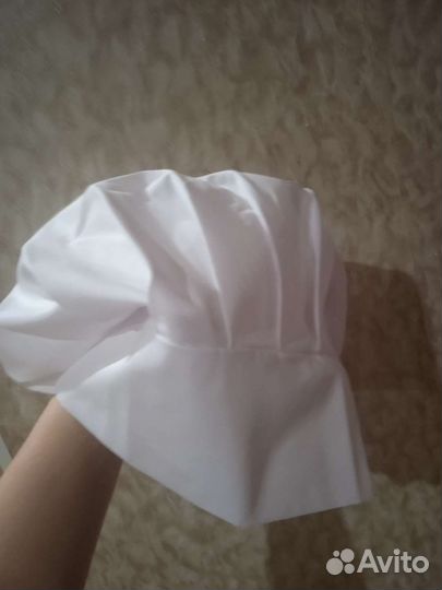 Колпак повара