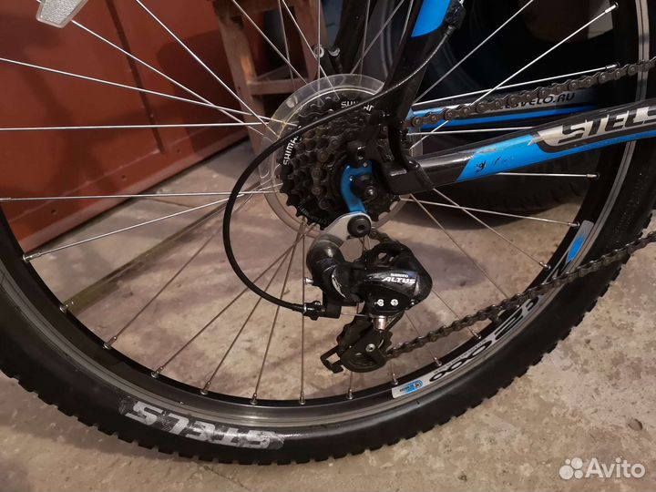 Stels navigator 810V