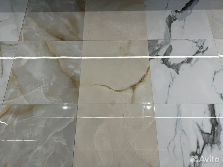 Керамогранит/ плитка 60х60 Индия