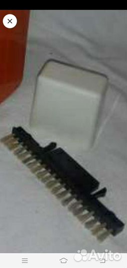 Утюг отпариватель дорожный Германия