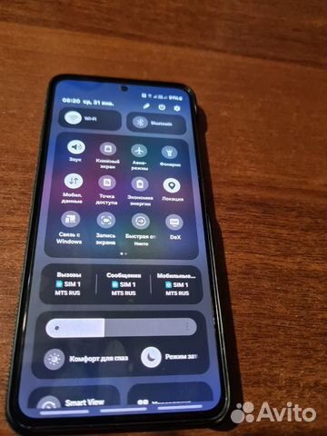 Samsung S21 5G, 8Gb, 256Gb, Exynos 2100