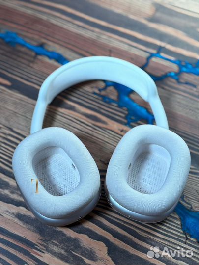 Наушники apple airpods max premium