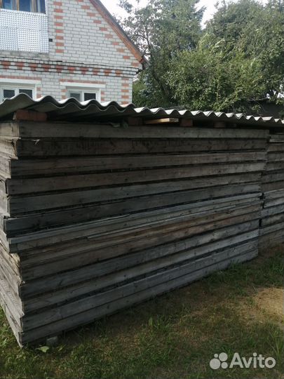 Сендвич панели