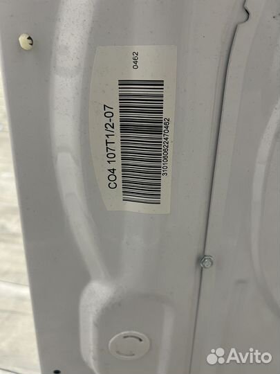 Стиральная машина candy SMART