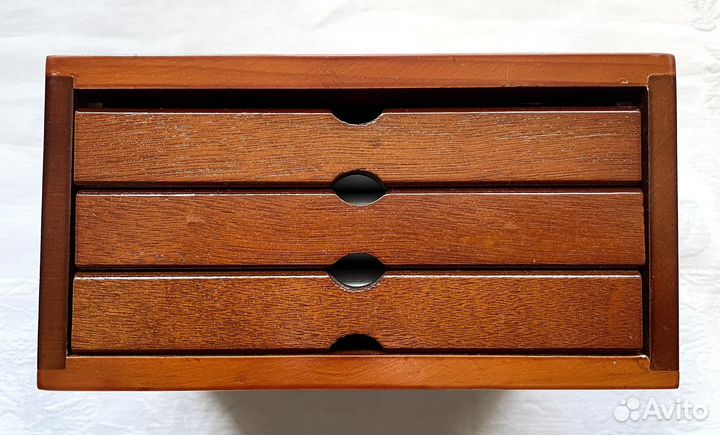 Коробочка для фотографий