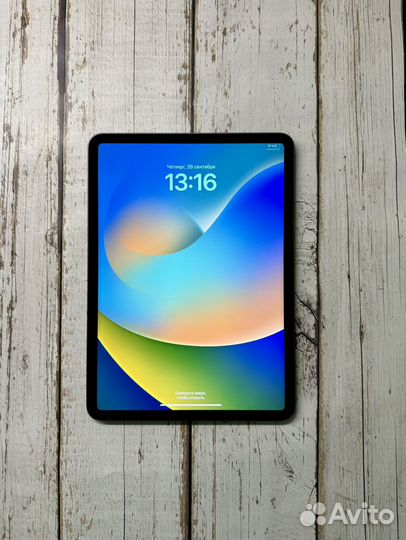 iPad Pro 11 M1 128Gb