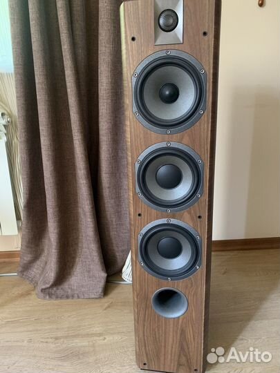Акустика Focal chorus 726