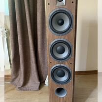 Акустика Focal chorus 726