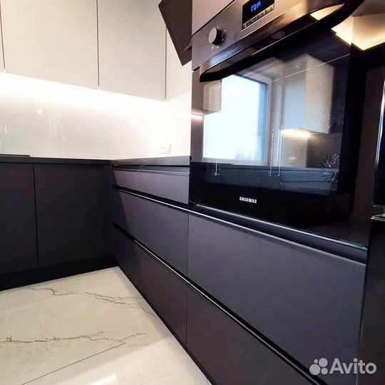 Кухонный гарнитур на заказ