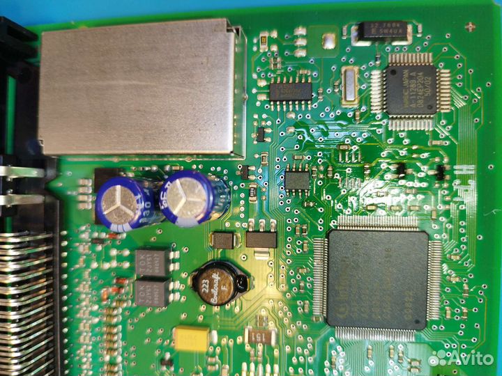 Датчик давления шин Autel +диагностика и прописка