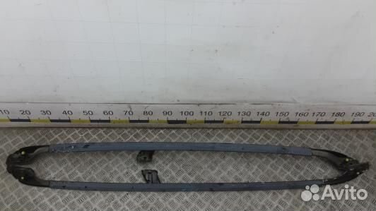 Рейлинги suzuki baleno 1 (8SE01GW01)