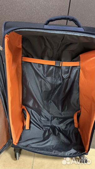 Чемодан american tourister l