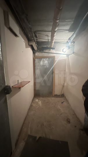 Гараж, 10 м²