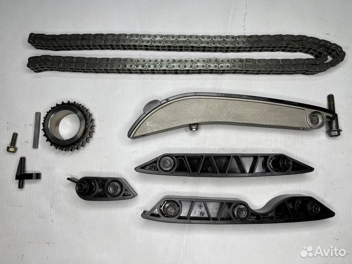 Комплект грм на Kia Mohave / Киа Мохав