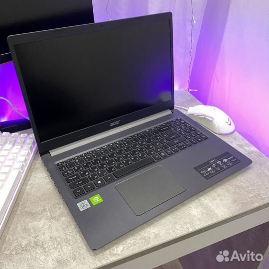 Acer aspire 5 A515