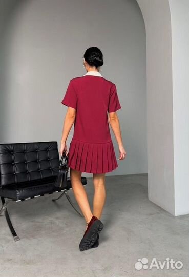 Платье женское