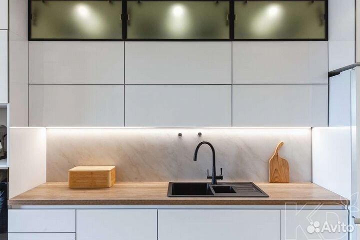 Изготовление кухни на заказ