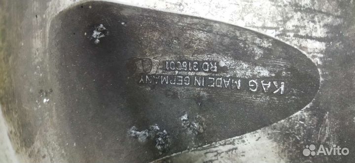 Pirelli Scorpion 255/50 R18 и 285/50 R18