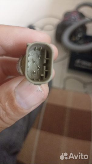 Датчик кондиционера mercedes