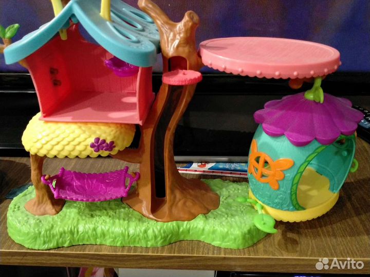 Игрушка Домик