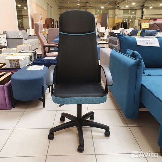 Кресло офисное 