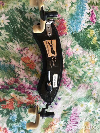 Мостик для скрипки