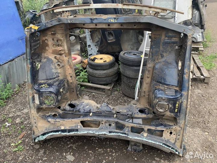 Телевизор subaru legacy BF3